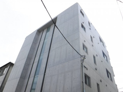 【外観】 | NEXUS CIEL（ネクサスシエル） | 2019年完成RCマンション♪