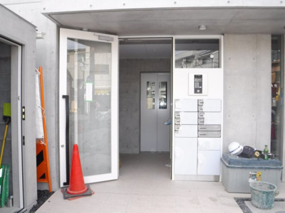 【エントランス】 | NEXUS CIEL（ネクサスシエル）