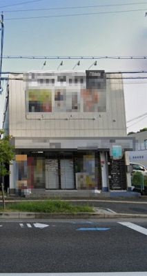 【外観】 | 堺市中区深井清水町　貸店舗
