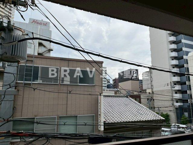 ハイツキンリュウ　BRAVI不動産の展望|【ハイツキンリュウ】