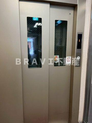 ハイツキンリュウ　BRAVI不動産のその他共用部分|【ハイツキンリュウ】