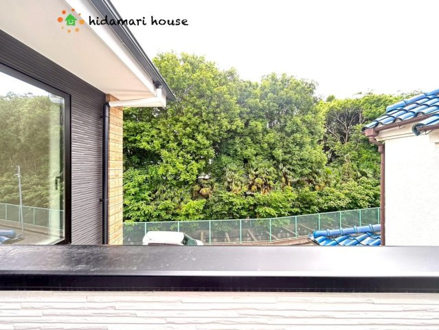 見沼区深作2期　新築戸建　Grece01の展望