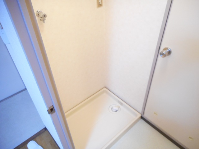 川口市宮町の賃貸マンションの設備