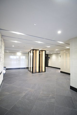 【ロビー】 | ラブ神戸三宮