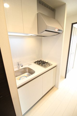 【キッチン】 | ラブ神戸三宮