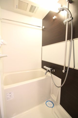 【浴室】 | ラブ神戸三宮