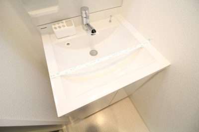 【洗面所】 | ラブ神戸三宮