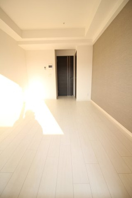 【寝室】 | ラブ神戸三宮