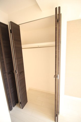 【収納】 | ラブ神戸三宮