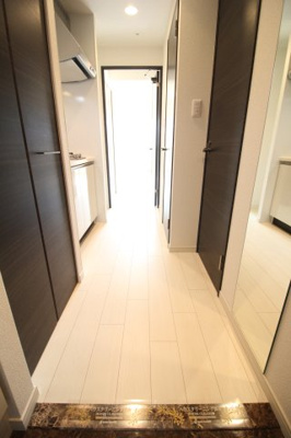 【玄関】 | ラブ神戸三宮