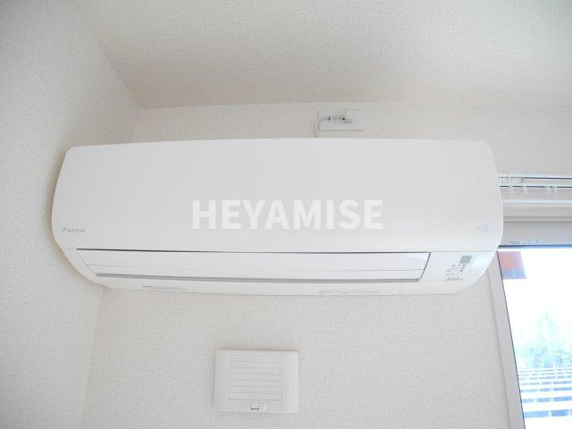 ハルブラッサム貝津の設備|※同物件反転間取の写真です※現況を優先します※