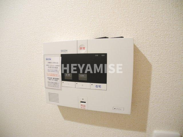 ハルブラッサム貝津のその他|※同物件反転間取の写真です※現況を優先します※