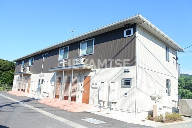 ハルブラッサム貝津