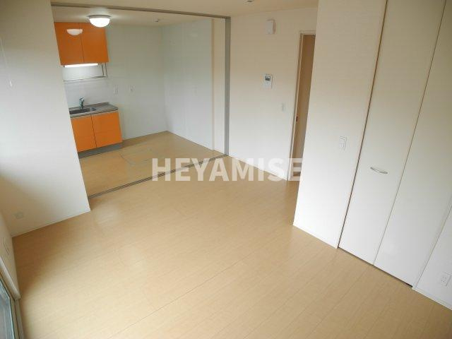 ハルブラッサム貝津の居間・リビング|※同物件反転間取の写真です※現況を優先します※