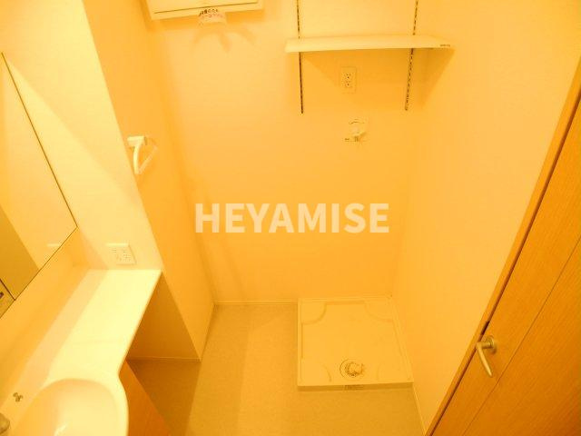 ハルブラッサム貝津の内装|※室内画像は別部屋のもの
※同物件反転間取の写真です※現況を優先します※