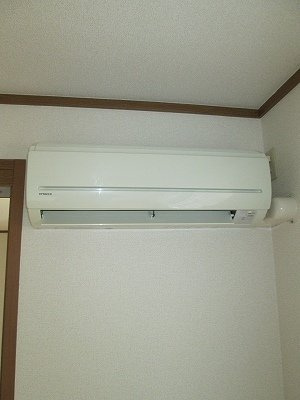 スフィアのその他|嬉しいエアコン付き★