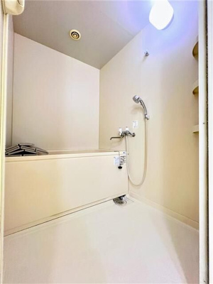 【浴室】 | 成田中央公園スカイハイツＣ棟