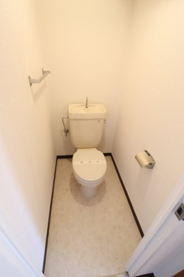 【トイレ】 | 緑橋グリーンハイツ