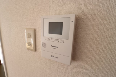 【セキュリティ】 | 緑橋グリーンハイツ