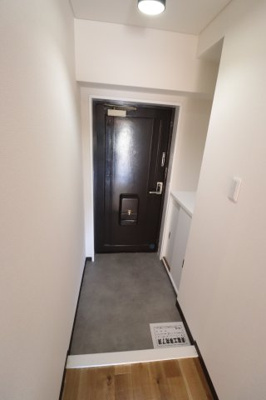 【玄関】 | 緑橋グリーンハイツ