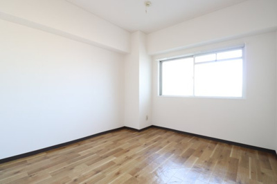 【洋室】 | 緑橋グリーンハイツ