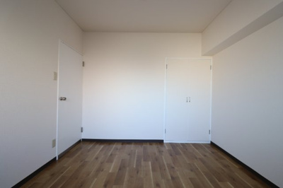 【洋室】 | 緑橋グリーンハイツ