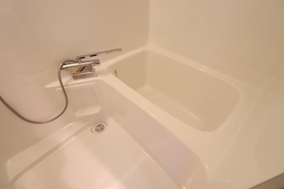 【浴室】 | 緑橋グリーンハイツ