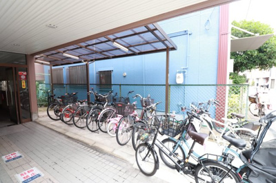 【その他共用部分】 | 緑橋グリーンハイツ