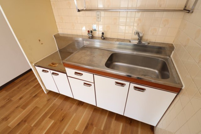 【キッチン】 | 緑橋グリーンハイツ
