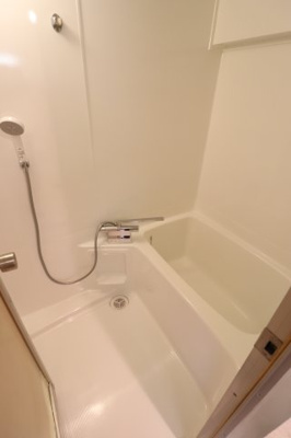 【浴室】 | 緑橋グリーンハイツ