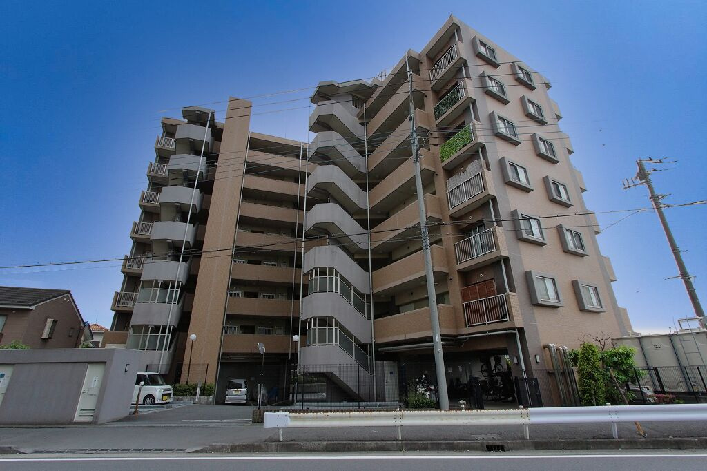 ラ・シェーナ三郷アビエルト