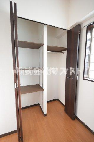 フレンシアノイエ難波南（旧グランシス難波南）の設備