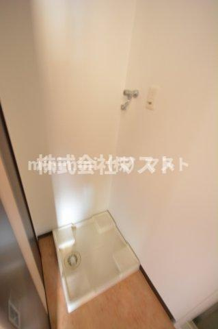 フレンシアノイエ難波南（旧グランシス難波南）の設備