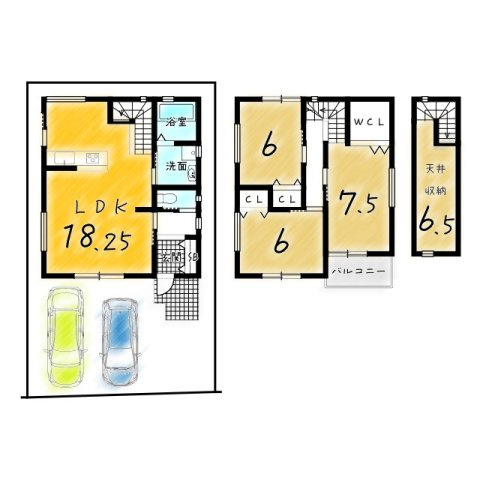 会員物件画像[95099189]