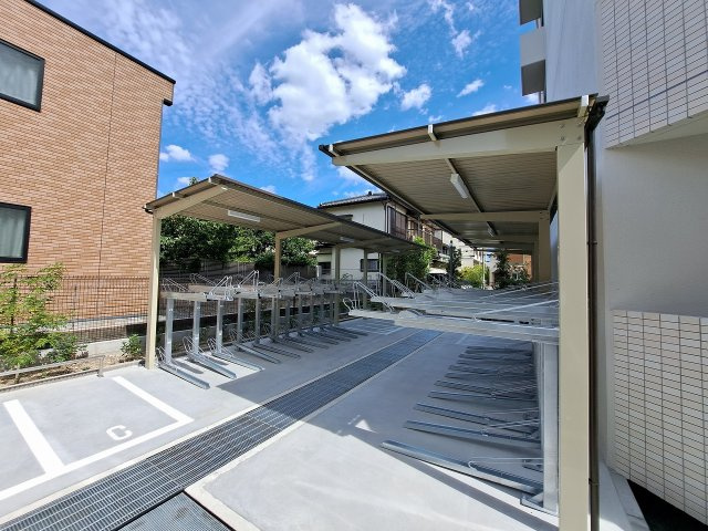 ＧＲＯＯＶＥ上甲子園レジデンスのその他共用部分