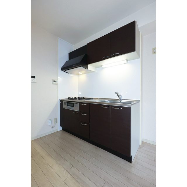 メゾンサステックのキッチン