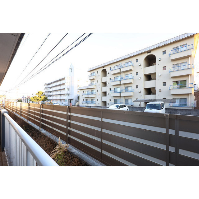 メゾンサステックの展望