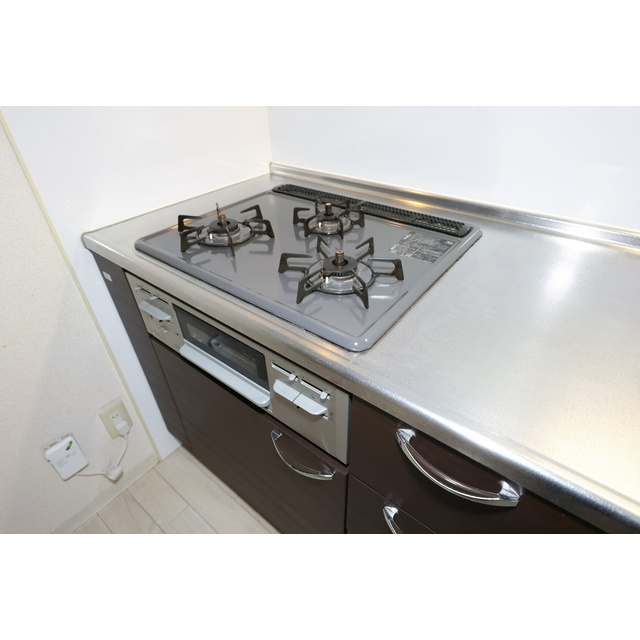 メゾンサステック