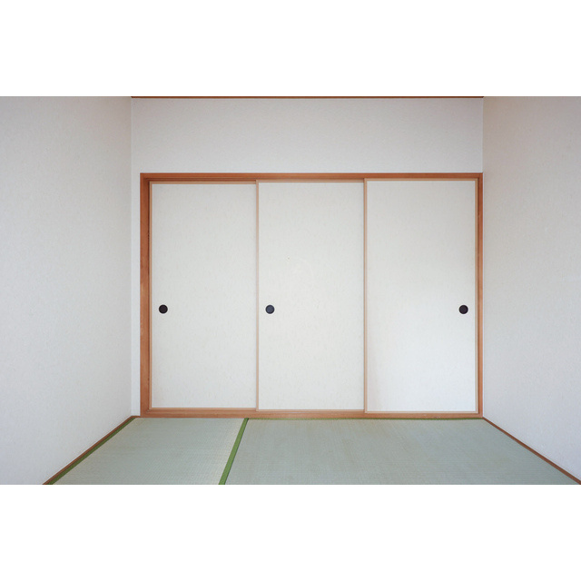 メゾンサステックの収納