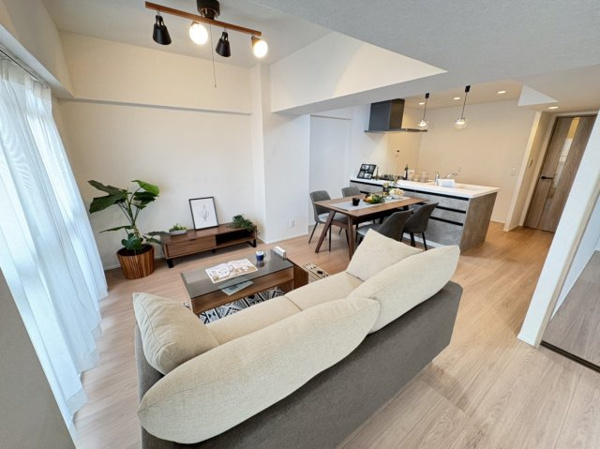 グローリアスハイツ春日井の画像