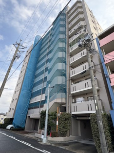 【外観】グローリアスハイツ春日井 