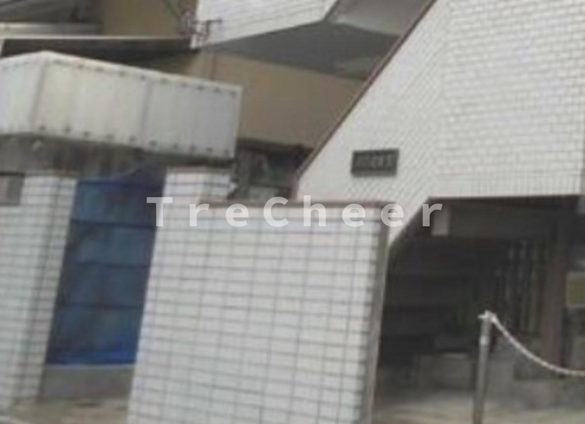 メゾン成増のその他共用部分