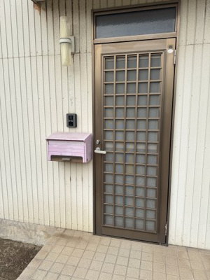 【エントランス】 | 富津市上飯野中古戸建