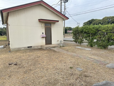 【外観】 | 富津市上飯野中古戸建