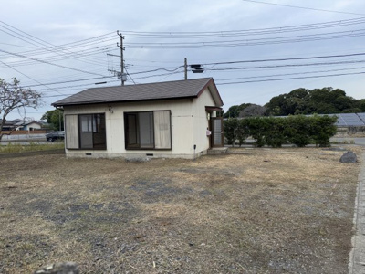 【外観】 | 富津市上飯野中古戸建