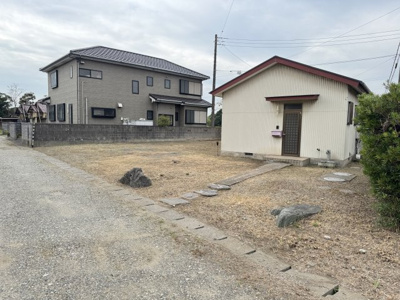 【外観】 | 富津市上飯野中古戸建