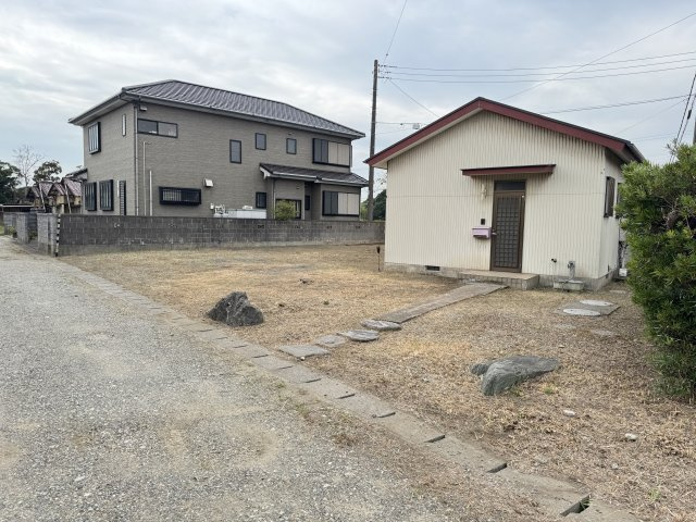 【外観】 | 富津市上飯野中古戸建