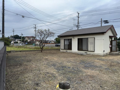 【外観】 | 富津市上飯野中古戸建