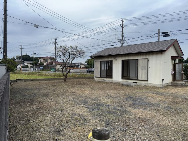 【外観】 | 富津市上飯野中古戸建