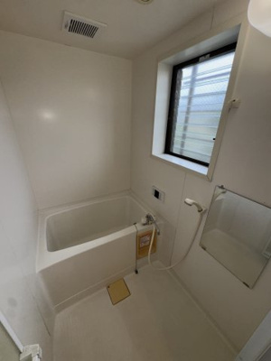 【浴室】 | 富津市上飯野中古戸建